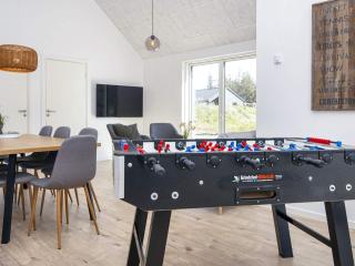 8 person holiday home in Rømø - 3