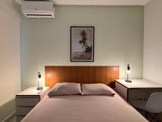 500m da Praia de Taperapuãn | Piscina | Ar | Wi-Fi - 2