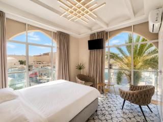 Safra - Hotel rooms - 1