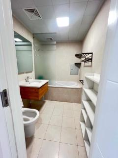 Mandala Garden Luxury Apartment - 9