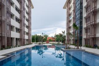 Studio at Utopia Dream Max by Lofty - 0