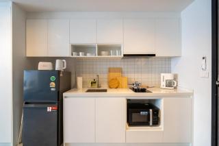 Studio at Utopia Dream Max by Lofty - 3