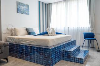 Studio at Utopia Dream Max by Lofty - 5