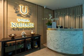 Studio at Utopia Dream Max by Lofty - 1