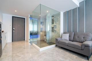 Studio at Utopia Dream Max by Lofty - 2