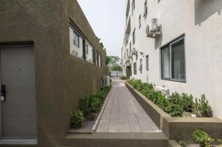 Wentworth - SKYSUITES - 8