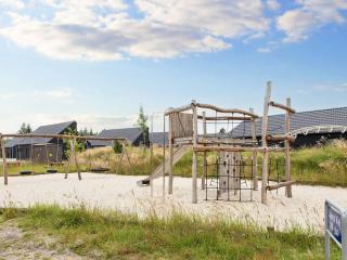 8 person holiday home in Rømø - 5