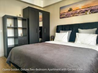 Ospitalier Piata Operei - 5 spacious apartments in City Center - 1