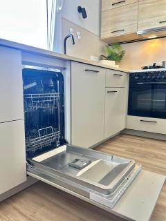 Pereiriña Apartment - Children friendly - 9
