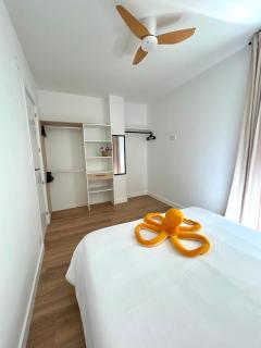 Pereiriña Apartment - Children friendly - 8
