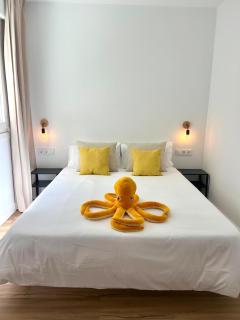 Pereiriña Apartment - Children friendly - 7
