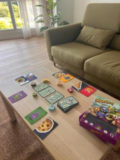 Pereiriña Apartment - Children friendly - 4