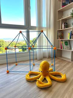 Pereiriña Apartment - Children friendly - 3
