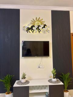 2BHK Homestay Near Gachibowli - 3