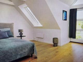 5 star holiday home in Liseleje - 6