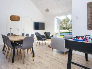 8 person holiday home in Rømø - 1