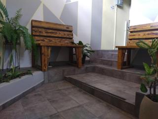 Boricua 2 - Eco Estudio with AC & WiFi - 5