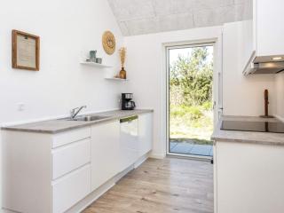 8 person holiday home in Rømø - 1