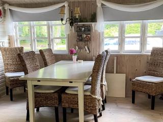 4 star holiday home in Gilleleje - 4