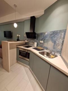 Azimuth Sea View Studio - 4