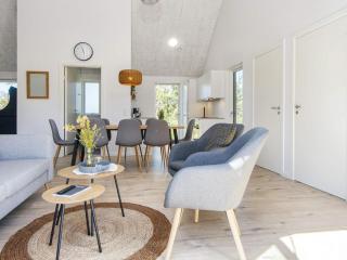 8 person holiday home in Rømø - 5