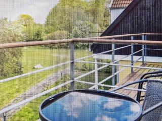 5 star holiday home in Liseleje - 0
