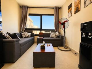 3BDR Apartment Zahra l Sidi Abd El Rahman - 7