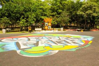 3BR For 7 Central AC & Laundry - Walk to Town - 4
