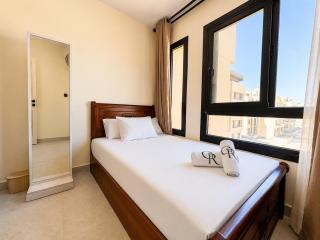 3BDR Apartment Zahra l Sidi Abd El Rahman - 9