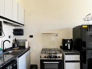3BDR Apartment Zahra l Sidi Abd El Rahman - 1