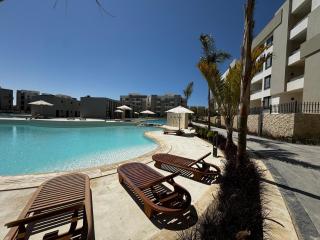 3BDR Apartment Zahra l Sidi Abd El Rahman - 5