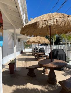 2 Pools - Solar - Playa Santa - Apto E - 2