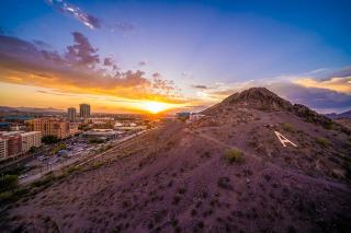 Modern 2 Bed Apt Near HonorHealth ASU and Tempe Town Lake Free Parking - 5