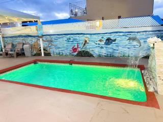 Playa Santa Family Escape - 2 Pools - Billard - 0