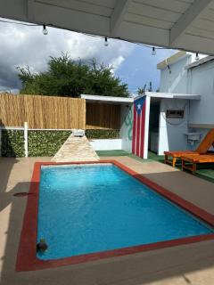 Playa Santa Family Escape - 2 Pools - Billard - 7