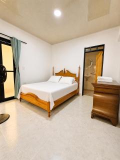 Apartamento nuevo a 2 cuadras de la Basílica - 1