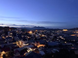 Saffron Boutique Hotel - 8
