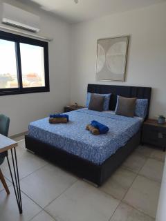 The Blue Eye Apartment - 3