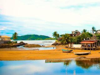 Suítes em Guarapari a 3 Min da Praia - 2
