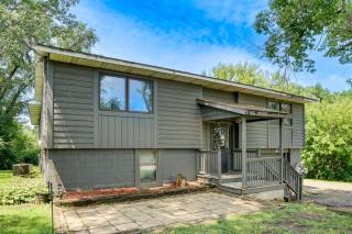 Steps to Park & Pond! Stillwater Home on 3.5 Acres - 0