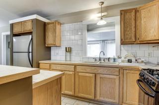 Steps to Park & Pond! Stillwater Home on 3.5 Acres - 4