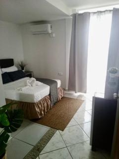 Brisas Apt - Comfort & WiFi with AC - 1
