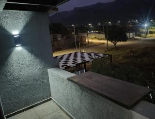 Ventanas al Cerro-El Challao Departamento en barrio privado - 2