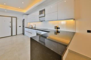 Luxury Villa Sky with sea view - 2
