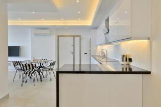 Luxury Villa Sky with sea view - 1