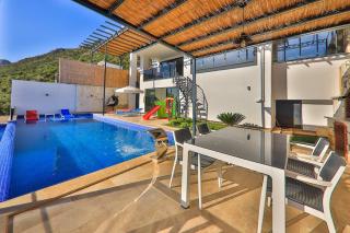 Luxury Villa Sky with sea view - 8