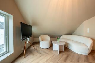 Leilighet mitt i Haugesund sentrum - 7