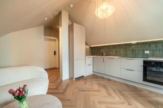 Leilighet mitt i Haugesund sentrum - 5