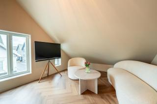 Leilighet mitt i Haugesund sentrum - 4