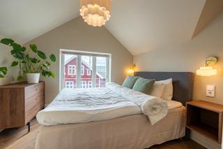 Leilighet mitt i Haugesund sentrum - 3